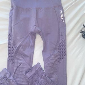 Gymshark leggings